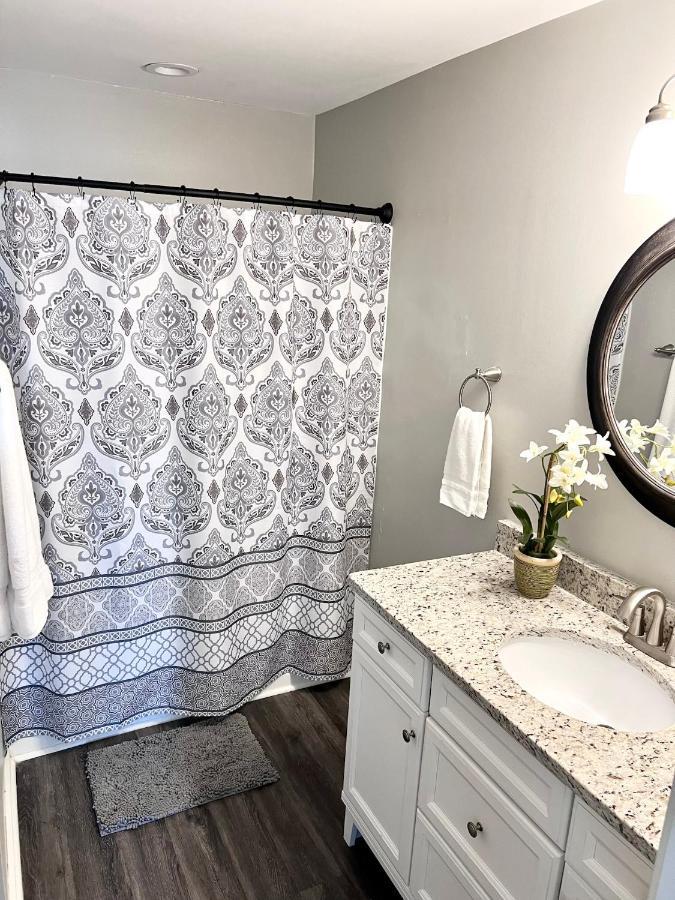 Change In Attitude - 2Br Condo Golfin', Fishin', Beachin' Everyday Edisto Island Exteriér fotografie