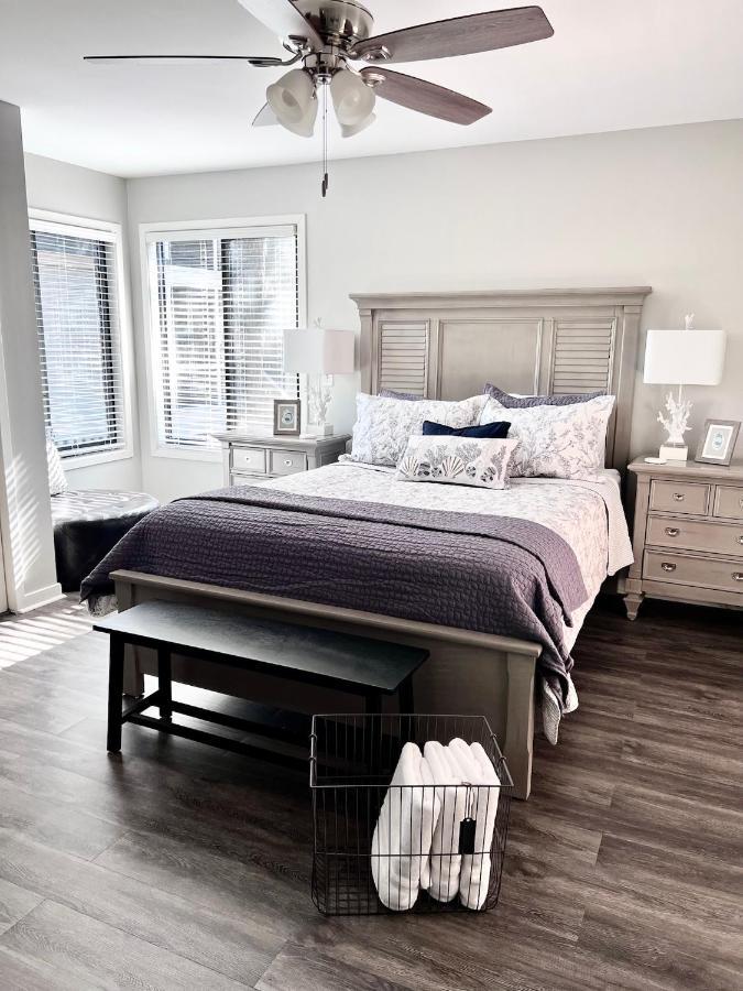 Change In Attitude - 2Br Condo Golfin', Fishin', Beachin' Everyday Edisto Island Exteriér fotografie